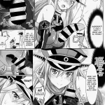 Bismarck Wa Shounen Teitoku Kara Seifuku Shouri O Mezasu Sou Desu mini 3