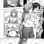 Field On Fire | Campo Pegando Fogo mini 5