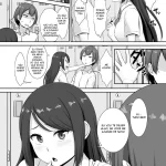 Hinata-San No Hatsujou Jijou mini 6