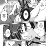 Anata No Mesu Ni Naru Kusuri mini 7