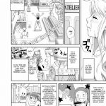 Gishi Gishi An An ~ Hentai Fugou ni Netorare Ikkagetsu mini 4