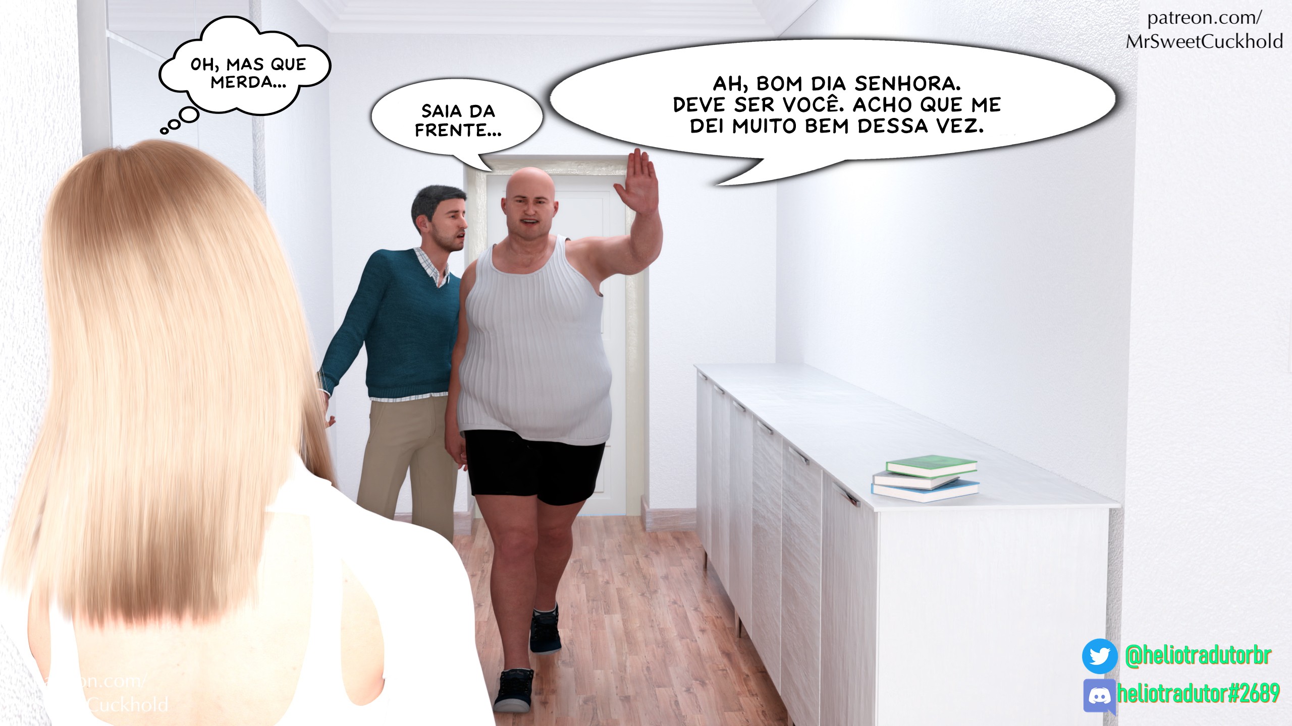 pagina_21 Use o navegador Google Chrome para leitura. Tudo mais RÁPIDO!!!!