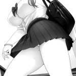 Musume no Tomodachi ga Yuuwaku Suru mini 1