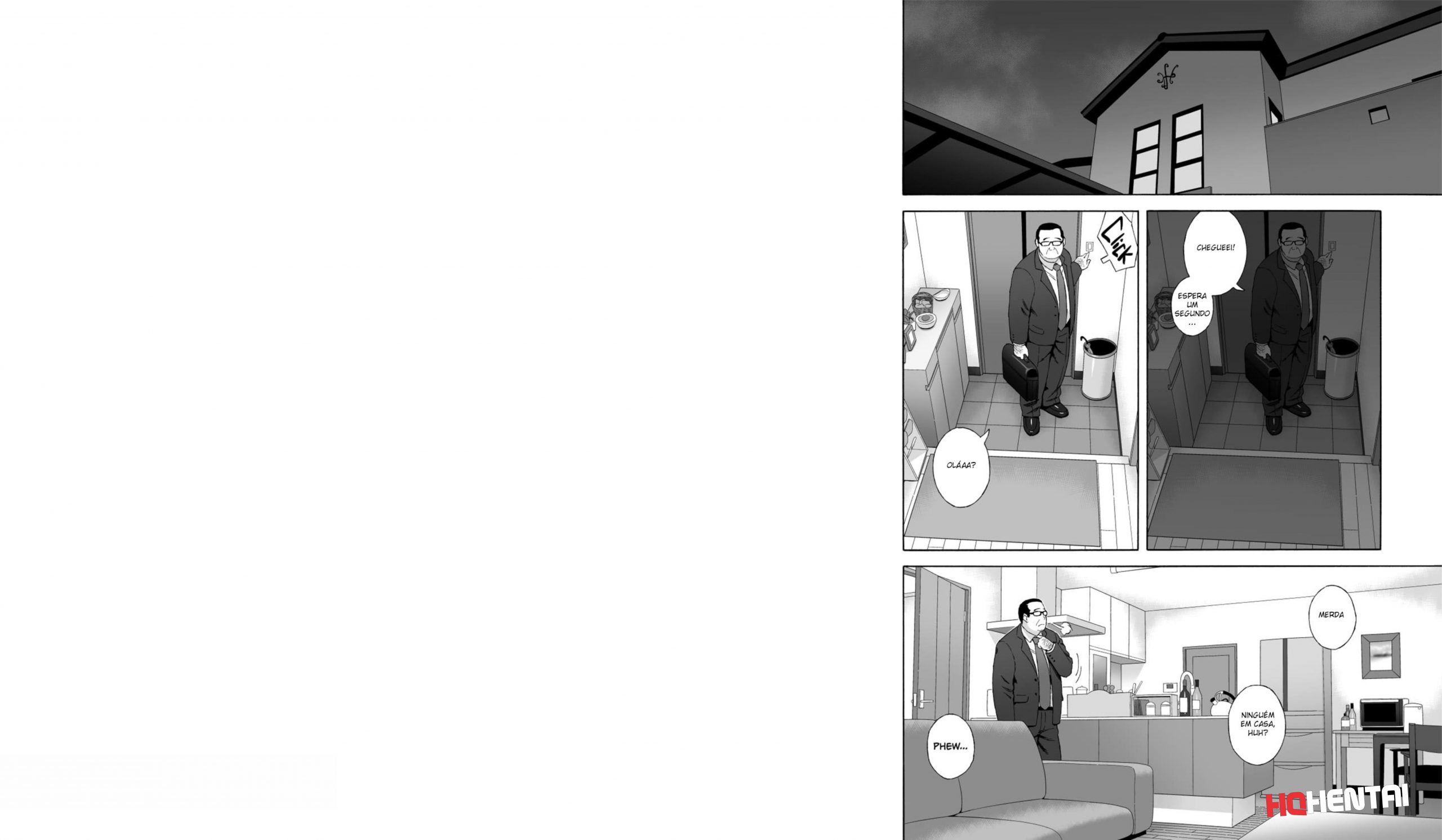 Musume no Tomodachi ga Yuuwaku Suru - 2