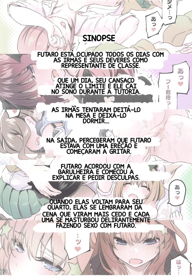 Gotoubun no