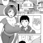 Oba-han to Ee Koto Seehen? | Wanna Do Something Nice With Your Auntie? mini 1