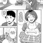 Oba-han to Ee Koto Seehen? | Wanna Do Something Nice With Your Auntie? mini 3