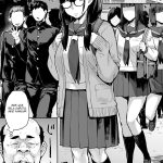 Jidori J-kei Choukyou Shichau zo mini 1