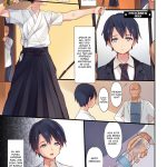 Mesu-ka Jikken mini 7