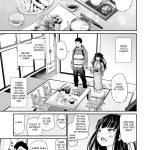 Mesukko Okami Wakarase Shuzai Kirokul mini 4