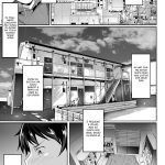 Ore no Joukyou Seiseikatsu 1 Tonari no Hitozuma Hen mini 4