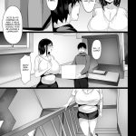 Ore no Joukyou Seiseikatsu 1 Tonari no Hitozuma Hen mini 6