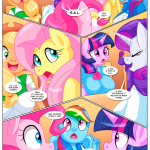 Lesbian Bed Death Makes Lesbians Go Crazy mini 5