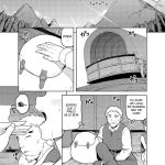 Shounin-chan wa Ecchi ga Osuki mini 1