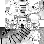 Shounin-chan wa Ecchi ga Osuki mini 6