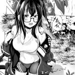 Asedaku Alone Wolf – alone wolf with sweat mini 1