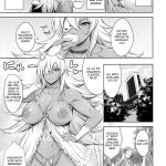 Chichi neko-sama ni gyouretsunodekiru Soapland mini 5