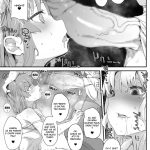 Futanari Onee-san ni Wakarasareta Otokonoko mini 3