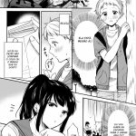 #Uraaka Onee-san to Icha Love Seitsuushiki ~Shota no Zetsurin Piston ni Shiofuki Zecchou~ mini 2