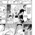 #Uraaka Onee-san to Icha Love Seitsuushiki ~Shota no Zetsurin Piston ni Shiofuki Zecchou~ mini 4