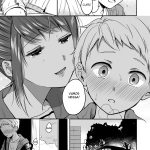 #Uraaka Onee-san to Icha Love Seitsuushiki ~Shota no Zetsurin Piston ni Shiofuki Zecchou~ mini 6