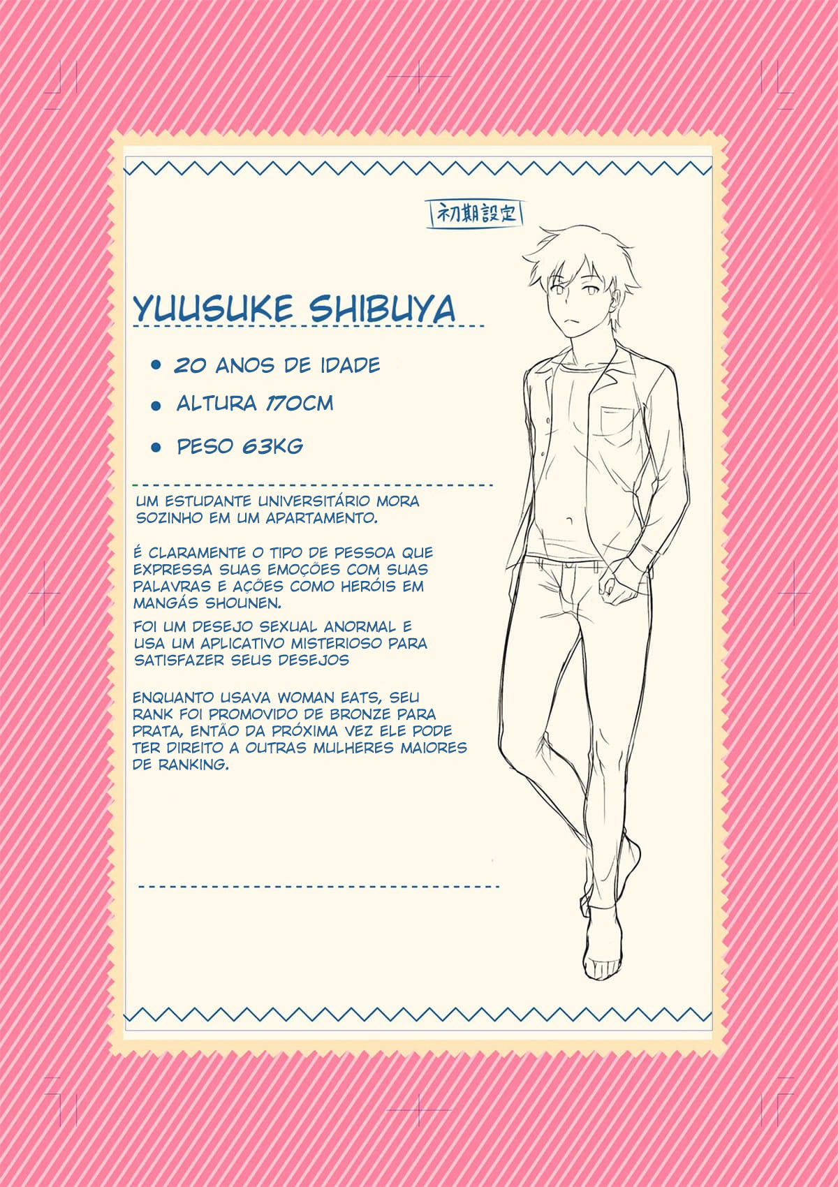 Yume No Bishoujo Takuhai Appli~ | Woman Eats ~Beautiful Dream Girl Delivery App~