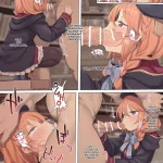 Yuni Paisen No Kenkyuu mini 2