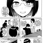 Himitsu no Houkago Satsueikai | Secret After School Photo Shoot mini 1