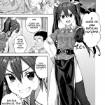 Teitoku yo Wagahai to Yasen de Jissen ja | Hey Admiral! Practice night battles with me! mini 2