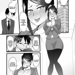 Kono Kyonyuu De Joushi Wa Muri Desho!! mini 3