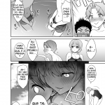 Oikko-tachi To Dochakuso Sex Shita Hanashi | The Wild Sex I Had With My Nephews mini 4