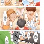 Musuko to Sex suru node Hahaoya wa Oyasumi Shimasu mini 5