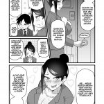 Kono Kyonyuu De Joushi Wa Muri Desho!! mini 5