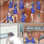 Sono Onna Kyoushi Shumi Nozoki (That Woman Teachers Hobby Is Peeping) mini 5