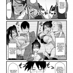 Kono Kyonyuu De Joushi Wa Muri Desho!! mini 7