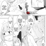 Anzu Ame (THE IDOLM@STER CINDERELLA GIRLS) mini 4