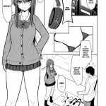 Mitame ga Kitsume na Kanojo o Kaihatsu shite Kozukuri suru made mini 3