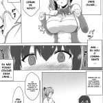 St. Louis ni Umoretai (Azur Lane) mini 3