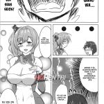 St. Louis ni Umoretai (Azur Lane) mini 4