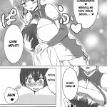 St. Louis ni Umoretai (Azur Lane) mini 5