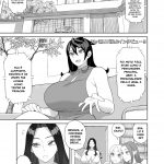 Bakunyuu Celeb wa Gakuenchou no Onna mini 3