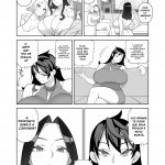 Bakunyuu Celeb wa Gakuenchou no Onna mini 4