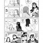 Bakunyuu Celeb wa Gakuenchou no Onna mini 6