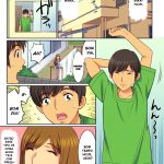 Hahaoya Swap – Omae no Kaa-chan Ore no Mono 1 mini 3