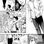 Taisetsu na Hito ga Netoraremashita Osananajimi wa Aitsu no Nikubenki mini 3