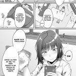 Mei to Oji-san | Niece and Uncle mini 3