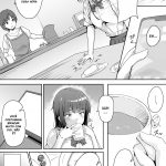 Mei to Oji-san | Niece and Uncle mini 4