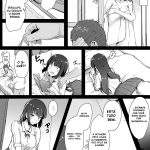 Mei to Oji-san | Niece and Uncle mini 5