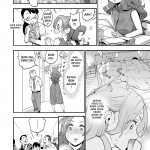 Onna Kyoushi no Hisoka na Netorare Ganbou mini 5