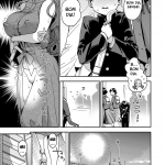 Onna Kyoushi no Hisoka na Netorare Ganbou mini 6